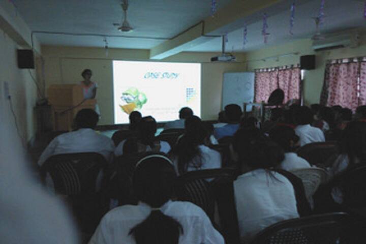classroom